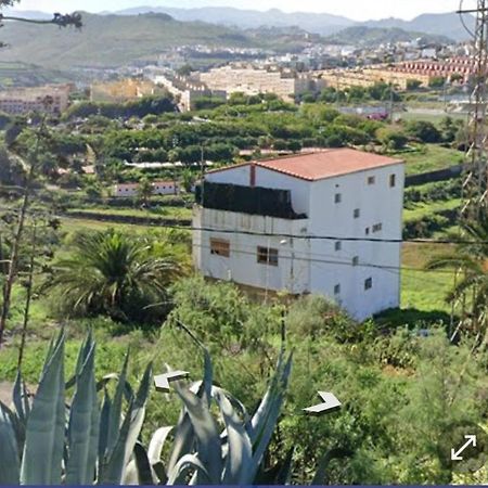 Apartamento -The Garden - Las Palmas de Gran Canaria Exterior foto