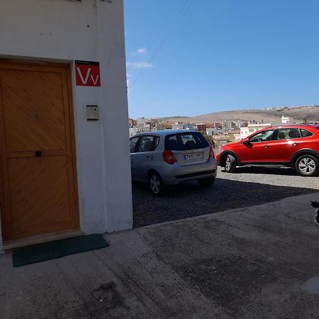 Apartamento -The Garden - Las Palmas de Gran Canaria Exterior foto