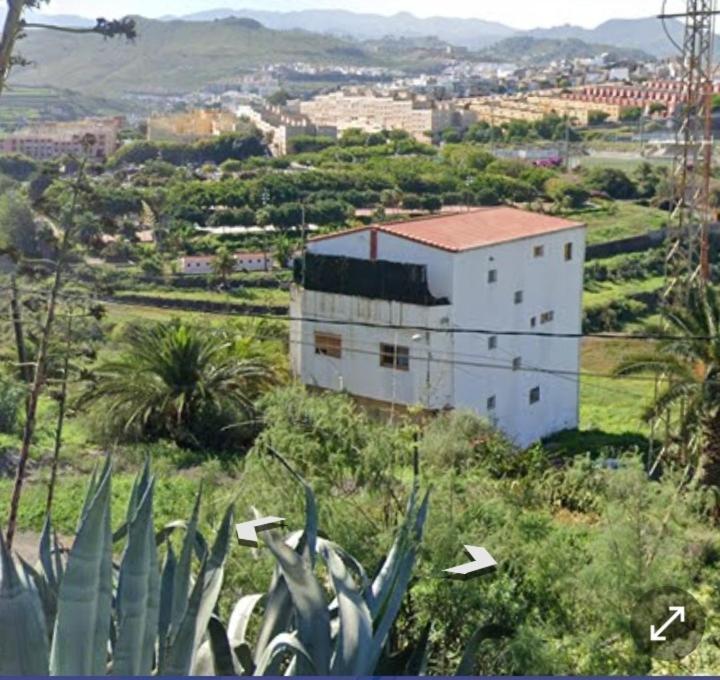 Apartamento -The Garden - Las Palmas de Gran Canaria Exterior foto