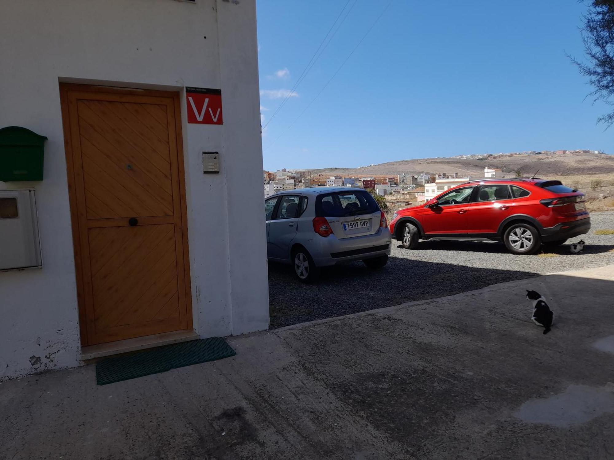 Apartamento -The Garden - Las Palmas de Gran Canaria Exterior foto